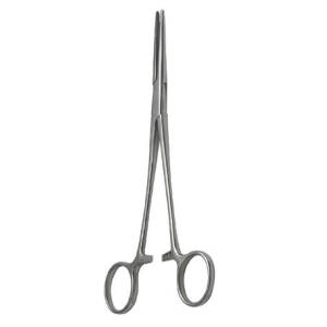 Hemostatic Forceps